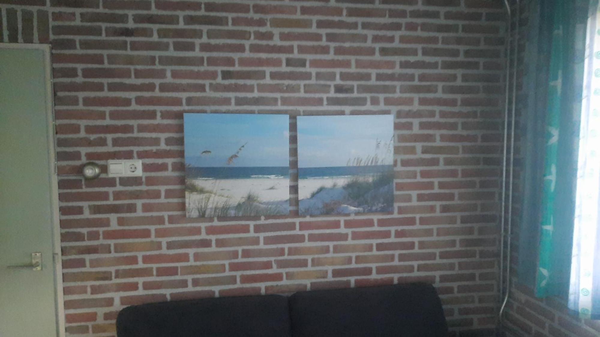 Vakantiehuis Risija Anjum