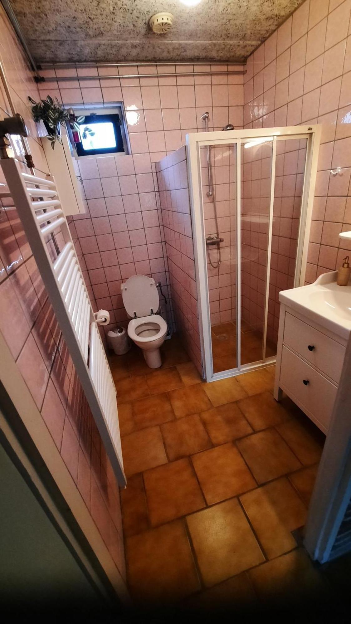 Risija Vakantiehuis Anjum